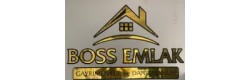 BOSS EMLAK GAYRİMENKUL