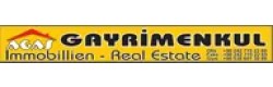 Agas Gayrimenkul İnşaat Ltd. Şti.