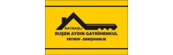RUŞEN AYDIN GAYRİMENKUL YATIRIM DANIŞMANLIK & OTOMOTİV