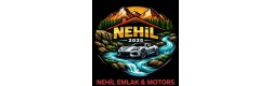 NEHİL EMLAK & MOTORS