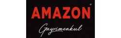 AMAZON GAYRİMENKUL