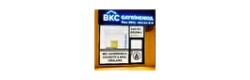 BKC GAYRİMENKUL