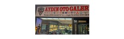 AYDIN OTO GALERİ