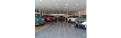 ADAŞEN OTOMOTİV 2. EL