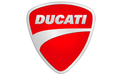 Ducati logosu