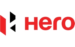 Hero logosu