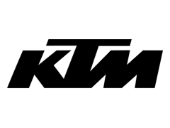 KTM logosu