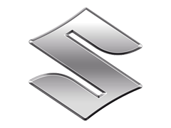 Suzuki logosu
