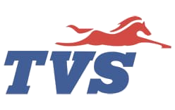 TVS logosu