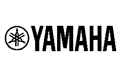 Yamaha logosu