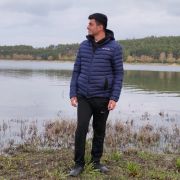 Mahmut esad