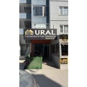 Ertan Oral